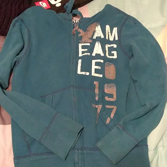 American Eagle Outfitters Other - American Eagle hoodie